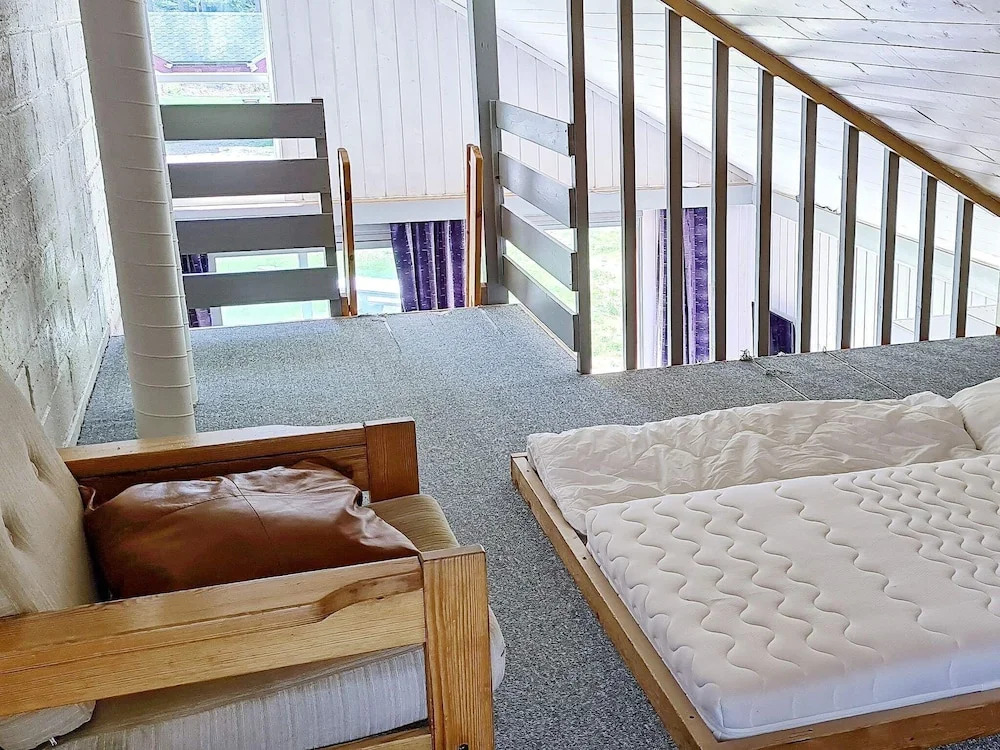 8 Person Holiday Home in Ljørdalen