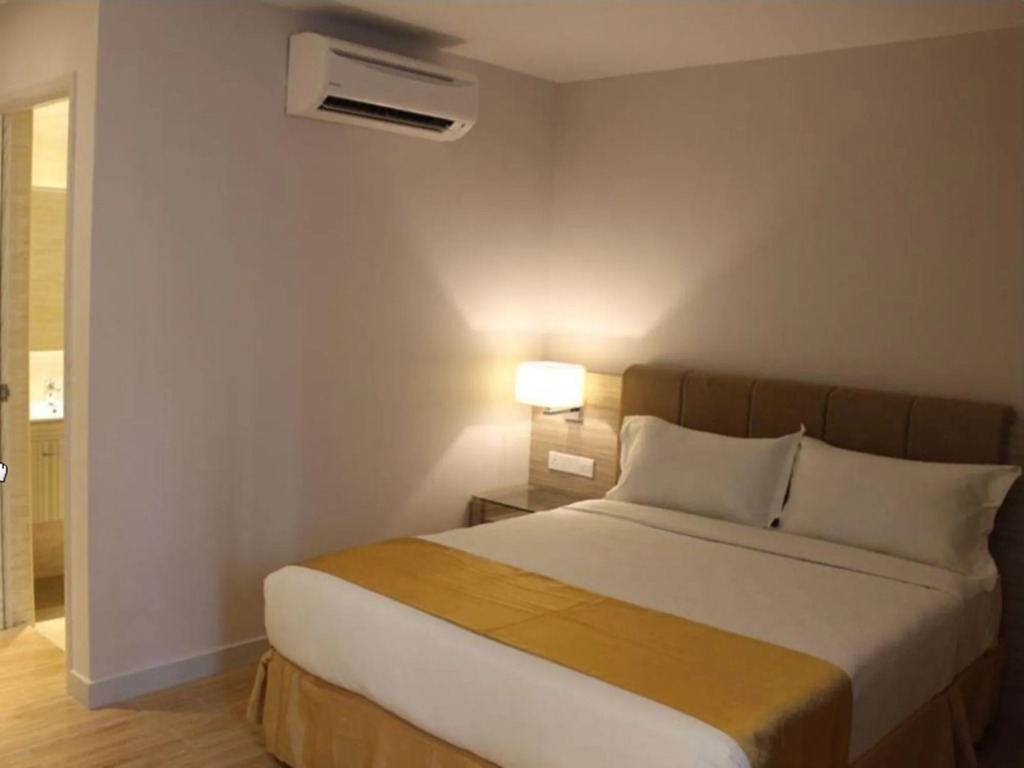 NU Hotel @ KL Sentral