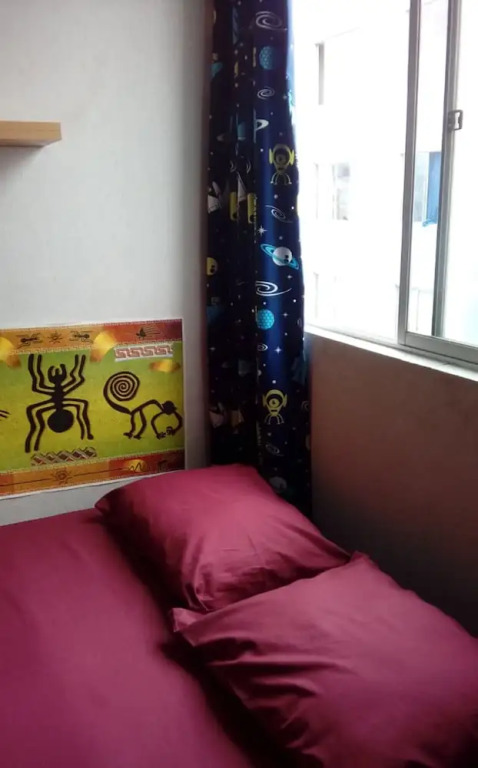 Cozy Rooms In The Center Of Lima