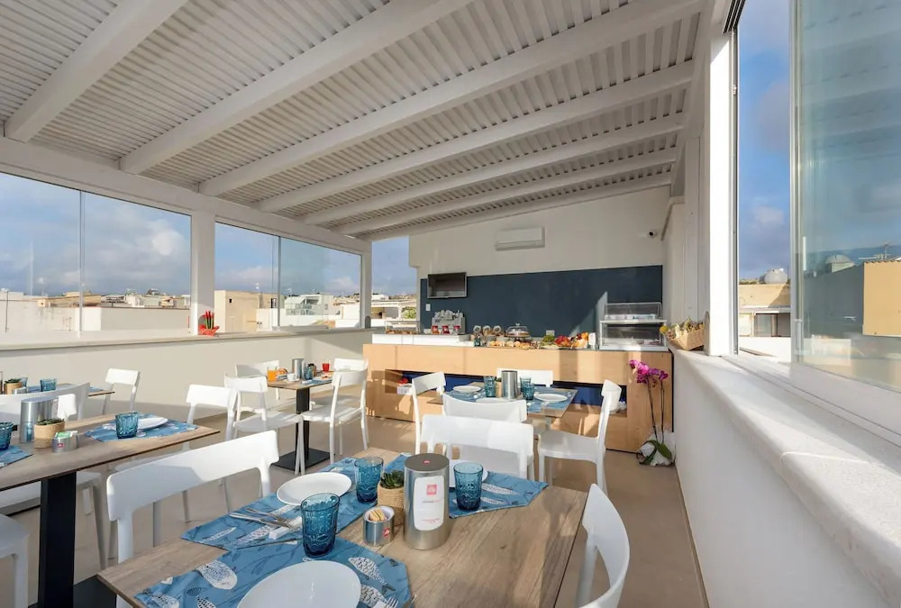 IL MARE DENTRO SUITES