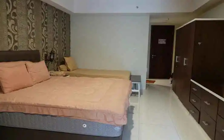 Lavenderbnb Room 7 at Mataram City