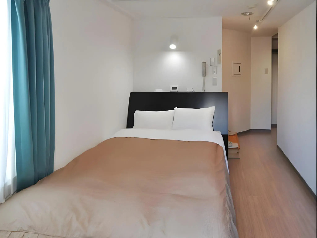 Hotel Tetora Tsurumi