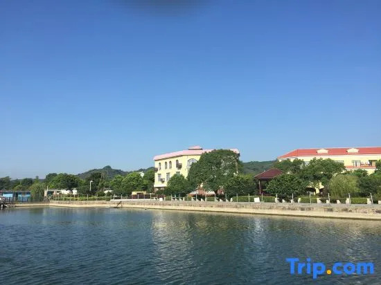 Suzhou Seagull Huxin Island Resort