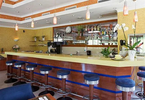 Hotel Tivoli