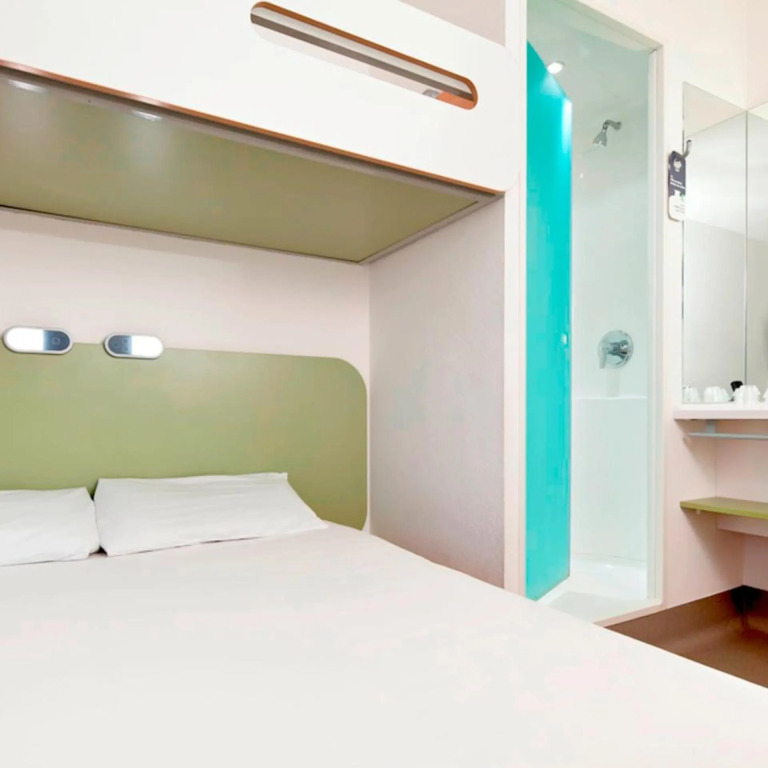 ibis budget Southampton Centre