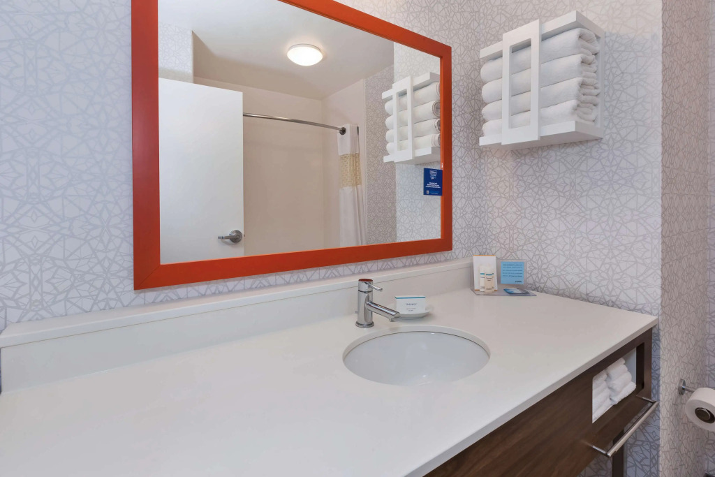 Hampton Inn Princeton