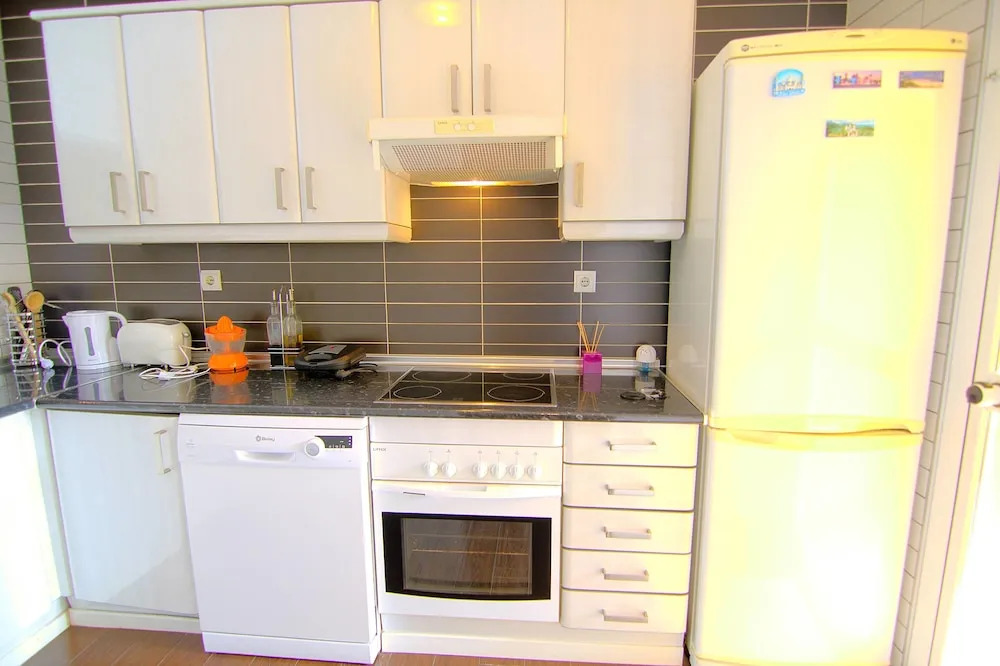 Guadalupe Apartment