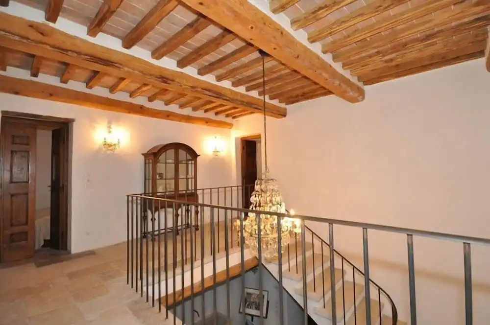 Villa Cretole
