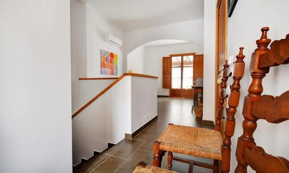104521 -  House in Palma de Mallorca