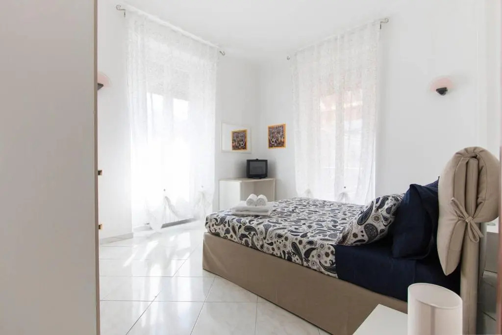 Belle Cinque Terre Apartments