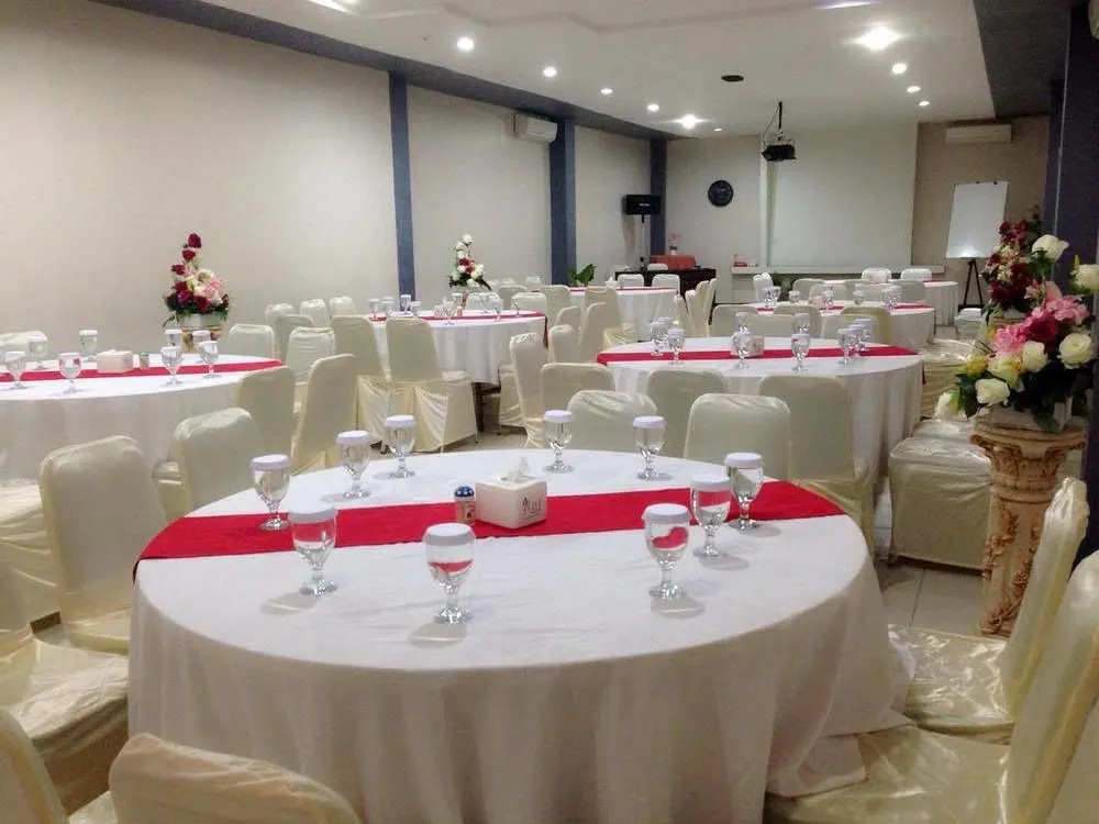 Surya Hotel Duri