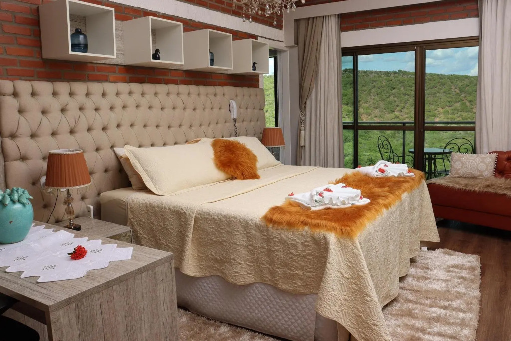Pedra do Sino Hotel