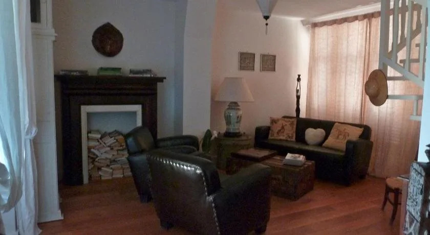 Villa Mercedes