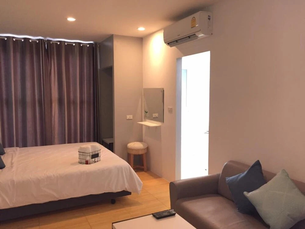 Sukjai Hometel