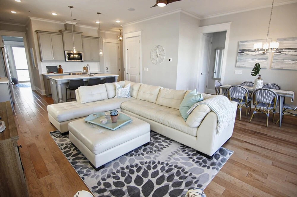 Seagull Street Duplex by Sea Scape Properties
