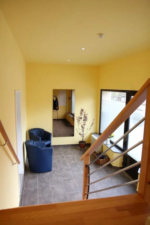 Ferienhaus Landeskrone für 10 Personen mit Sauna, Terrasse, inkl Parkplatz in Dresden