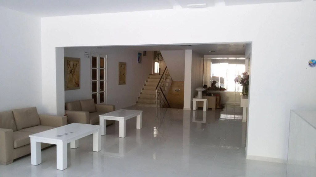 Thalia Hotel