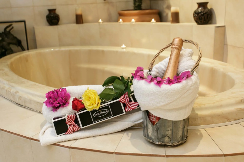 Sunbell Ventures Guesthouse