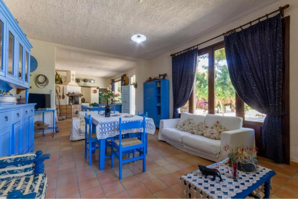 Villa Baglio