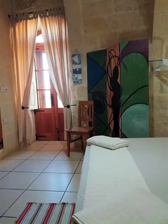 Arkati Literary B&B