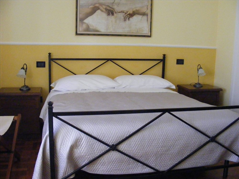 B&B LAntico Borgo