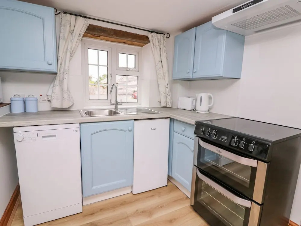 Edw Cottage