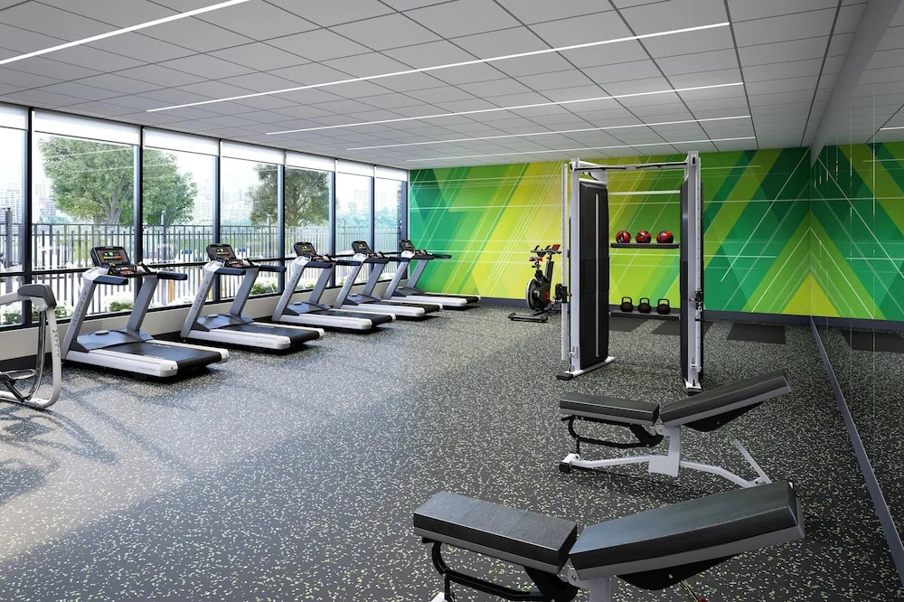 Holiday Inn & Suites - Mt Juliet Nashville Area by IHG