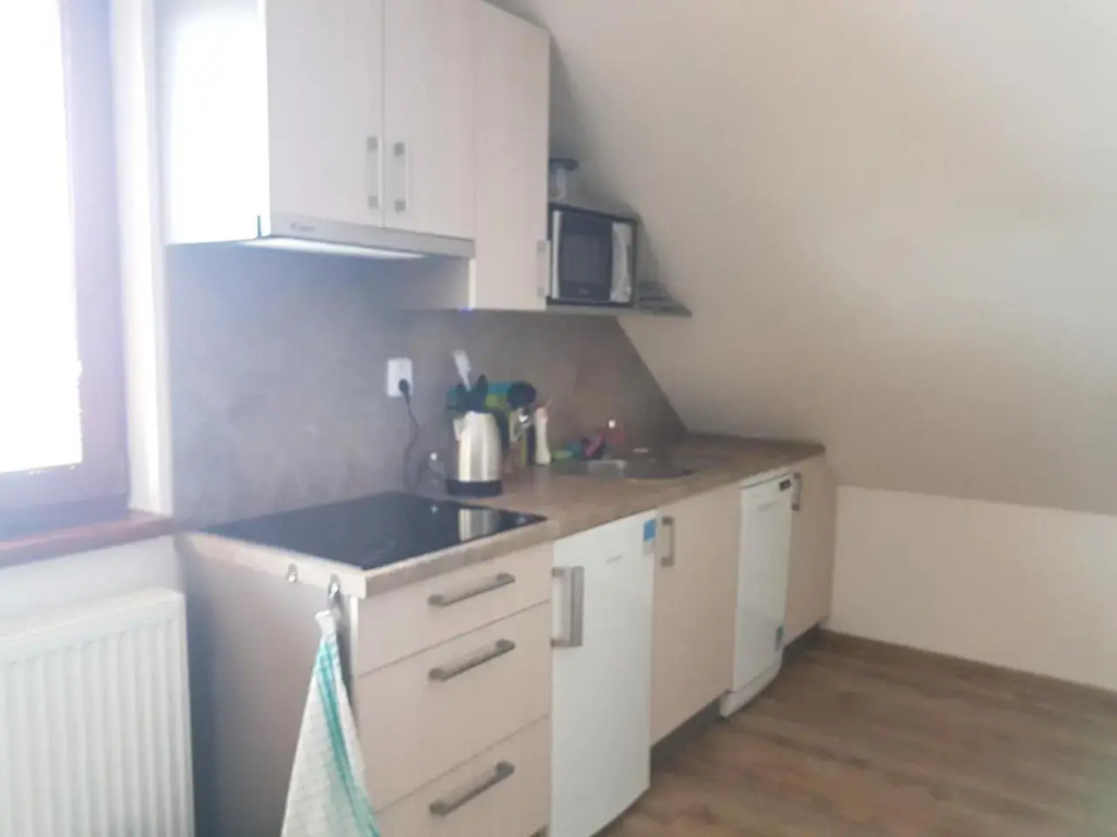 Apartmány TAS