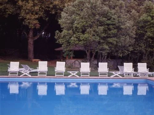 Hotel Borgo Pretale