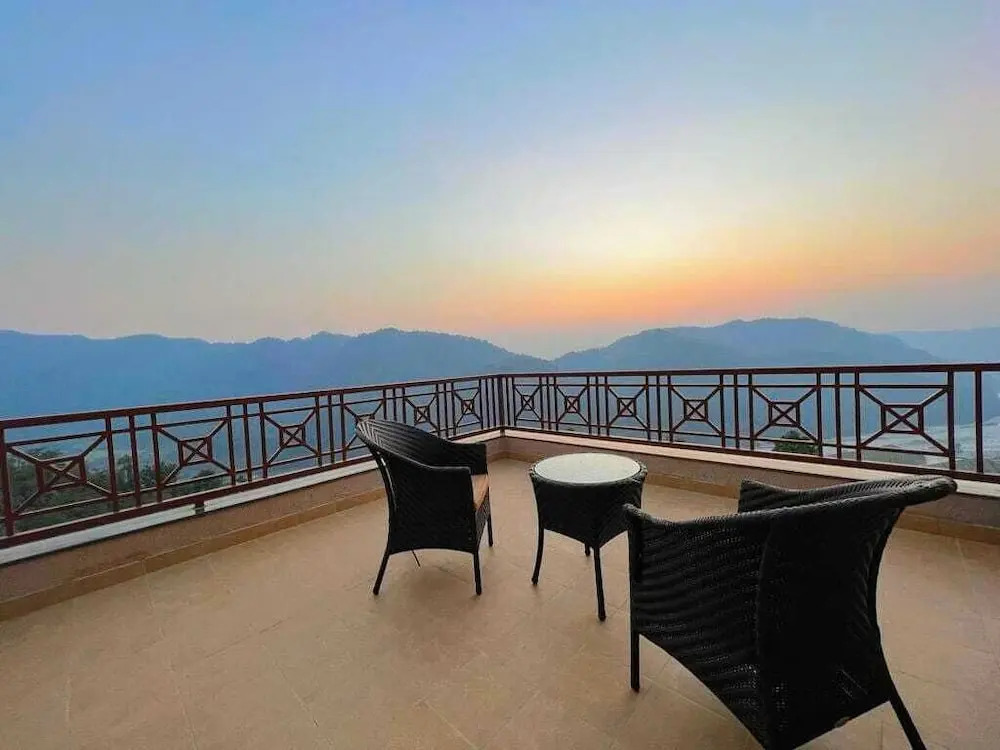 Welcomhotel By ITC Hotels Jim Corbett