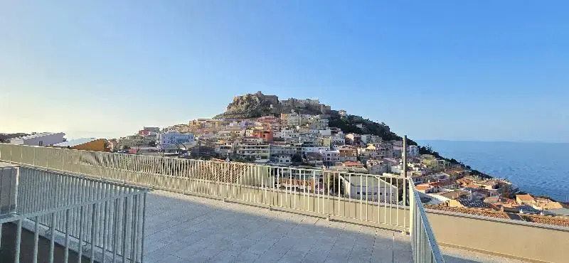 Residenza Albachiara