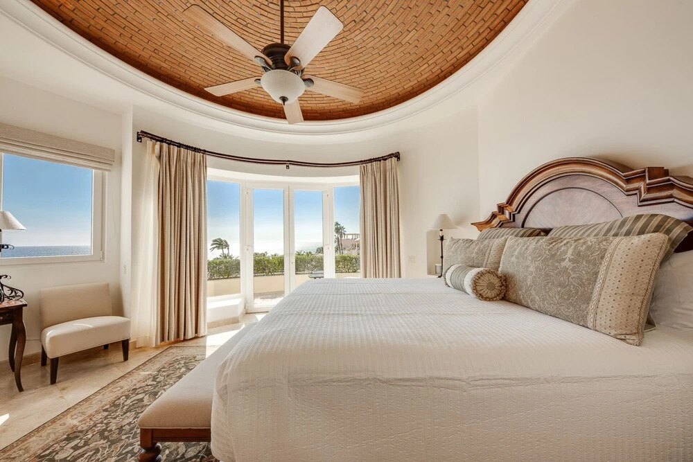 The Ultimate Holiday Villa in Cabo San Lucas With Private Pool and Close to the Beach, Cabo San Lucas Villa 1011
