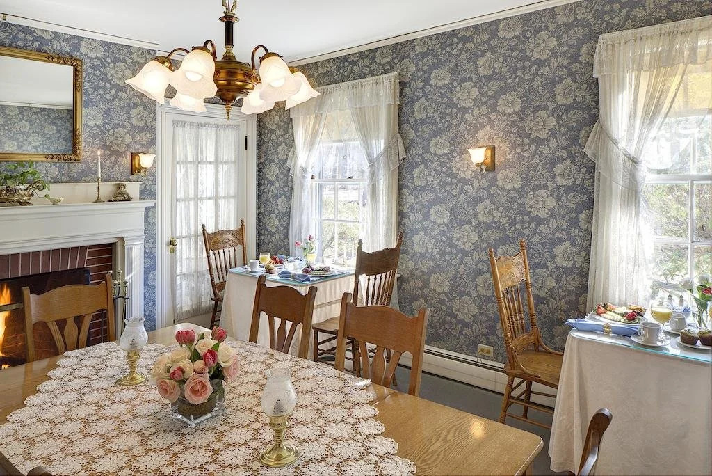 Thorncroft Inn