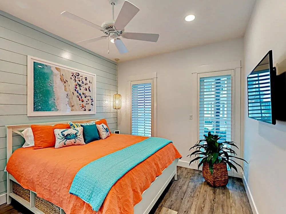 Agave - 3 Br Home
