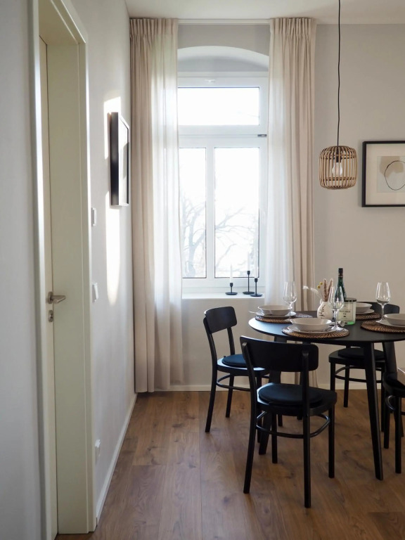 Wohlfühl-Apartment mit unvergleichbarer Aussicht