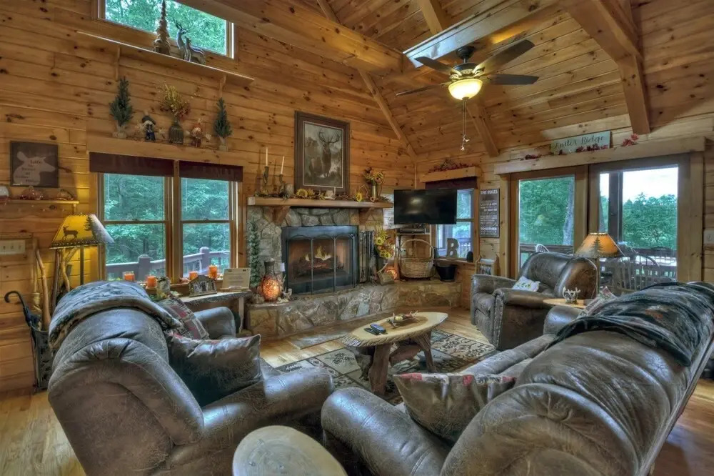 Antler Ridge