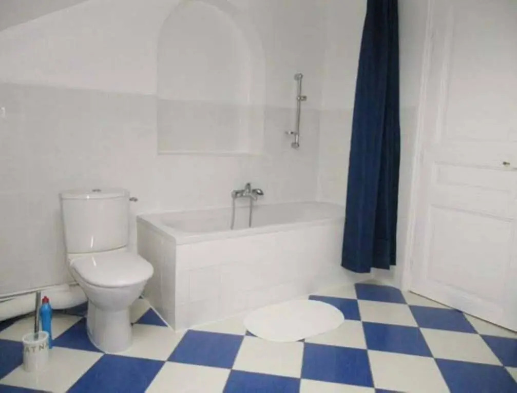 Chambre d'hôtes Villa du Hameau de la Reine