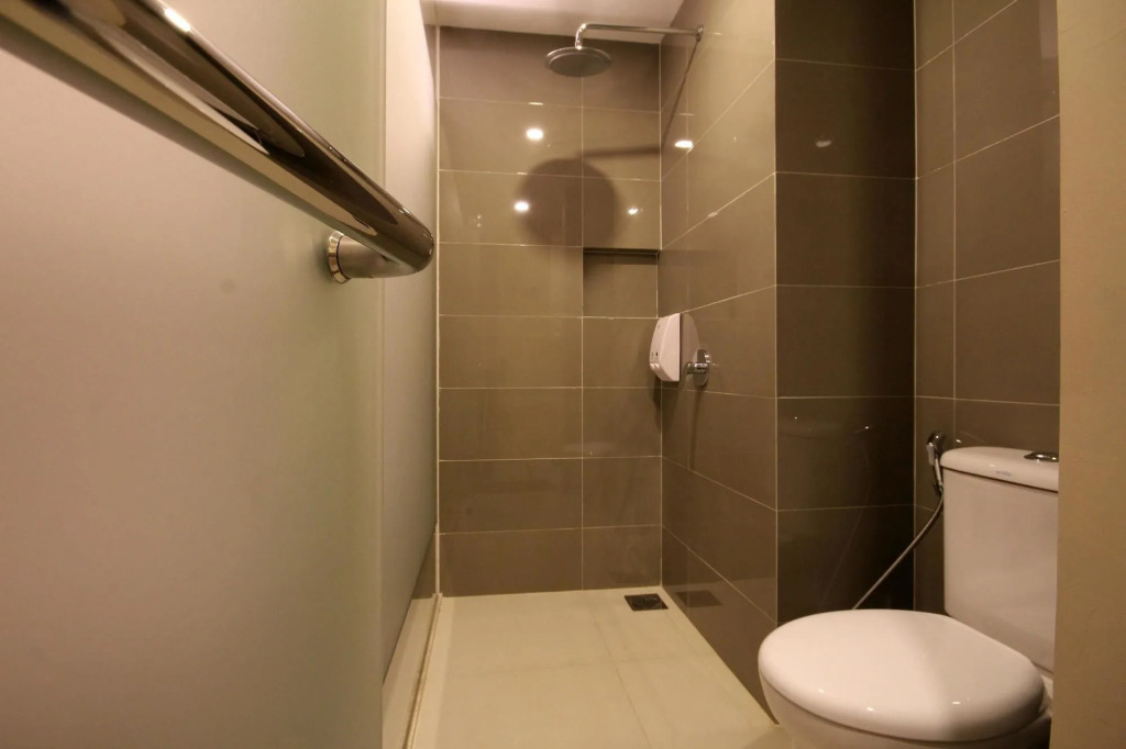 OS Hotel Airport Batam