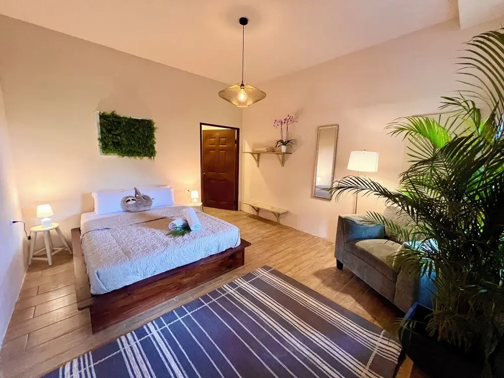 Zen Zaru Beautiful Hidden Hotel