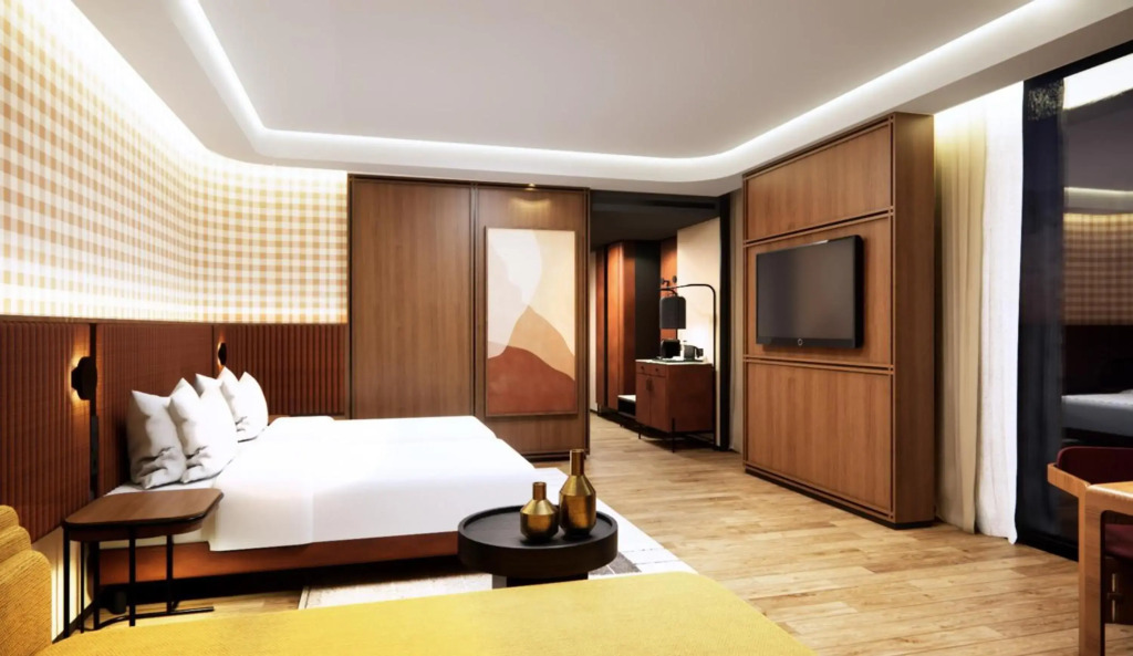 Novotel Tangerang Bsd City