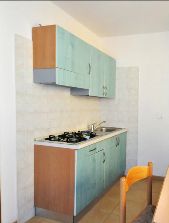 Studio in Vieste, With Shared Pool Near the Beach