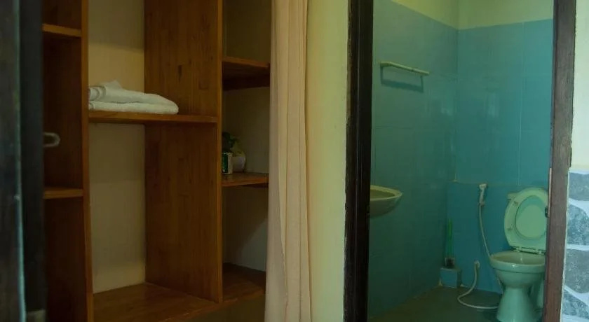 Thien Son Homestay - Giáp Biển