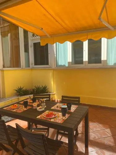 Flat 3 Bedrooms 3 Bathrooms - Naples