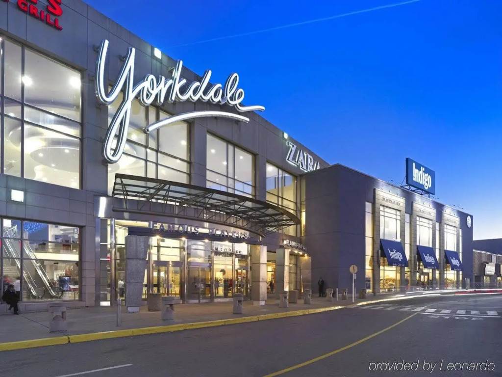 Holiday Inn Toronto - Yorkdale