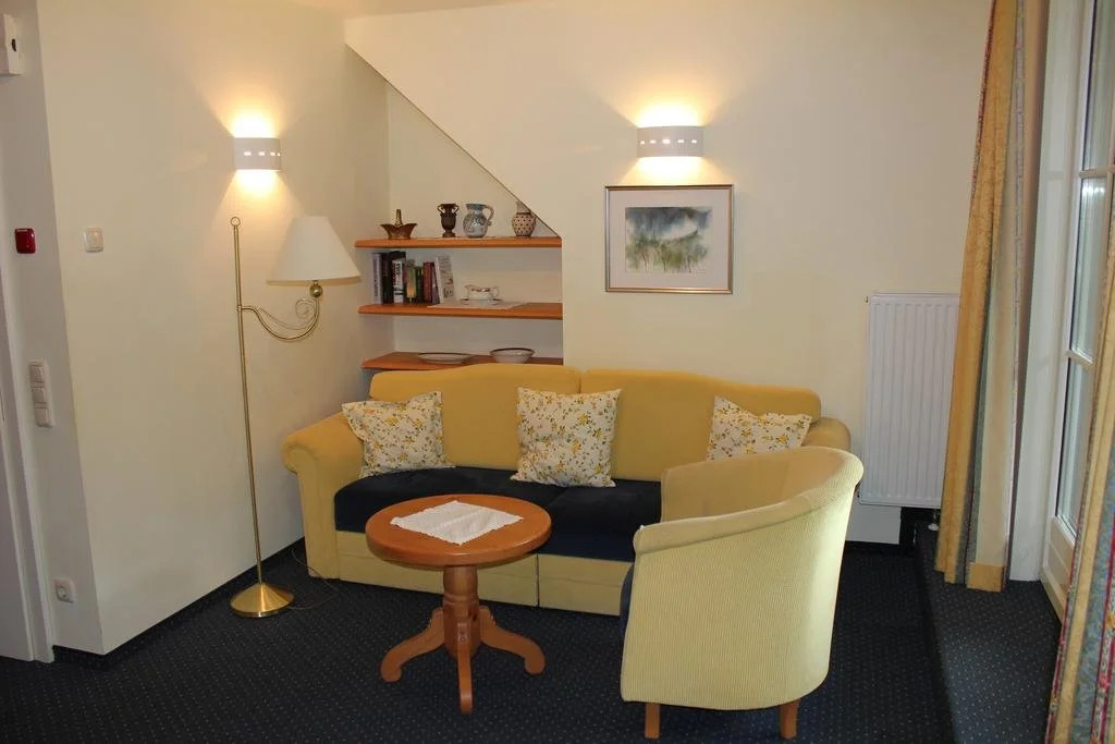 Appartements im Forsthaus Wunderbar ruhige Ferienwohnungen in Strobl am Wolfgangsee im Forsthaus