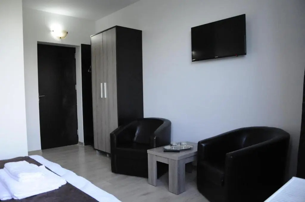 Vila Ozon