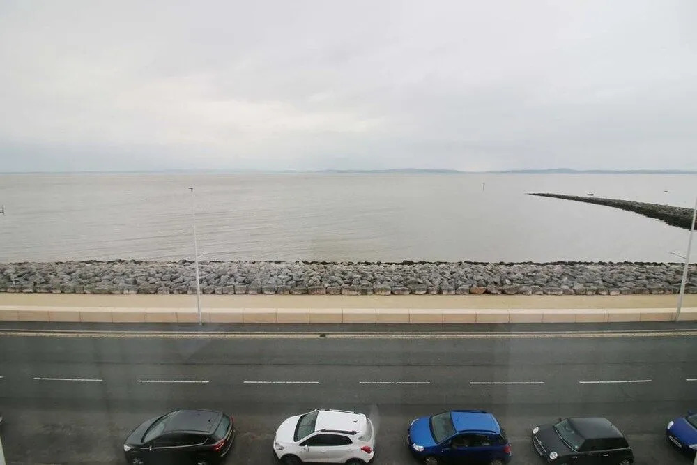 Shipping Lanes Hotel