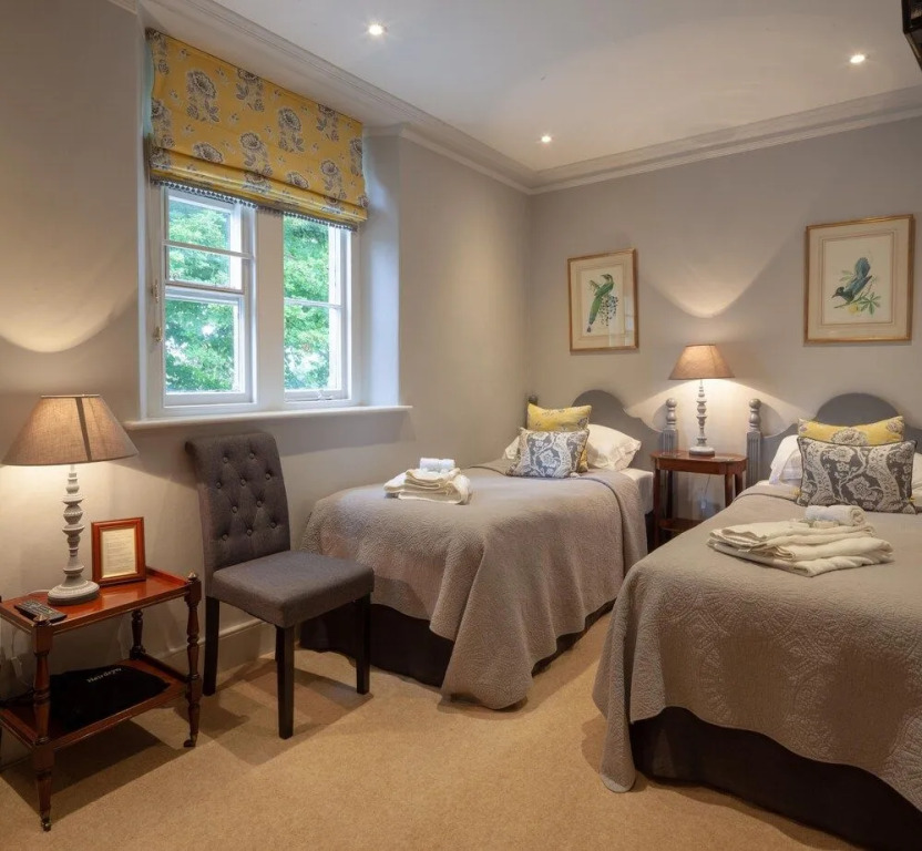 Beryl Country House