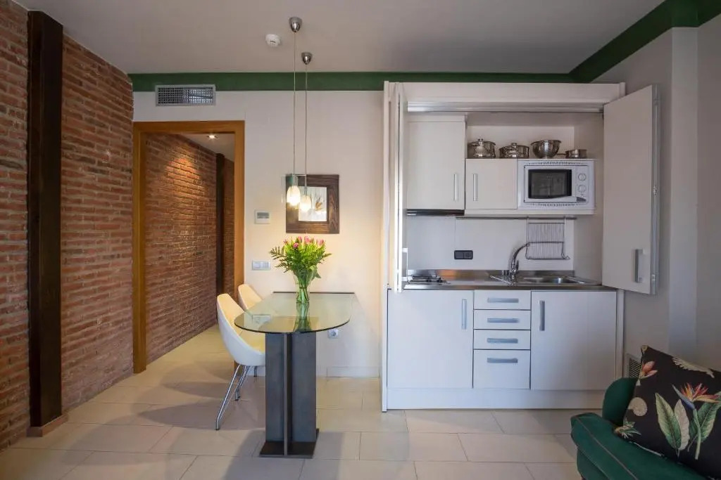 Apartaments Suites Sant Jordi