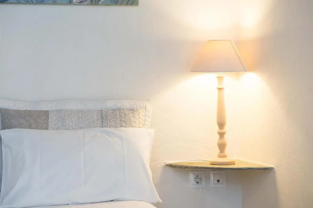 Aerides Boutique Rooms